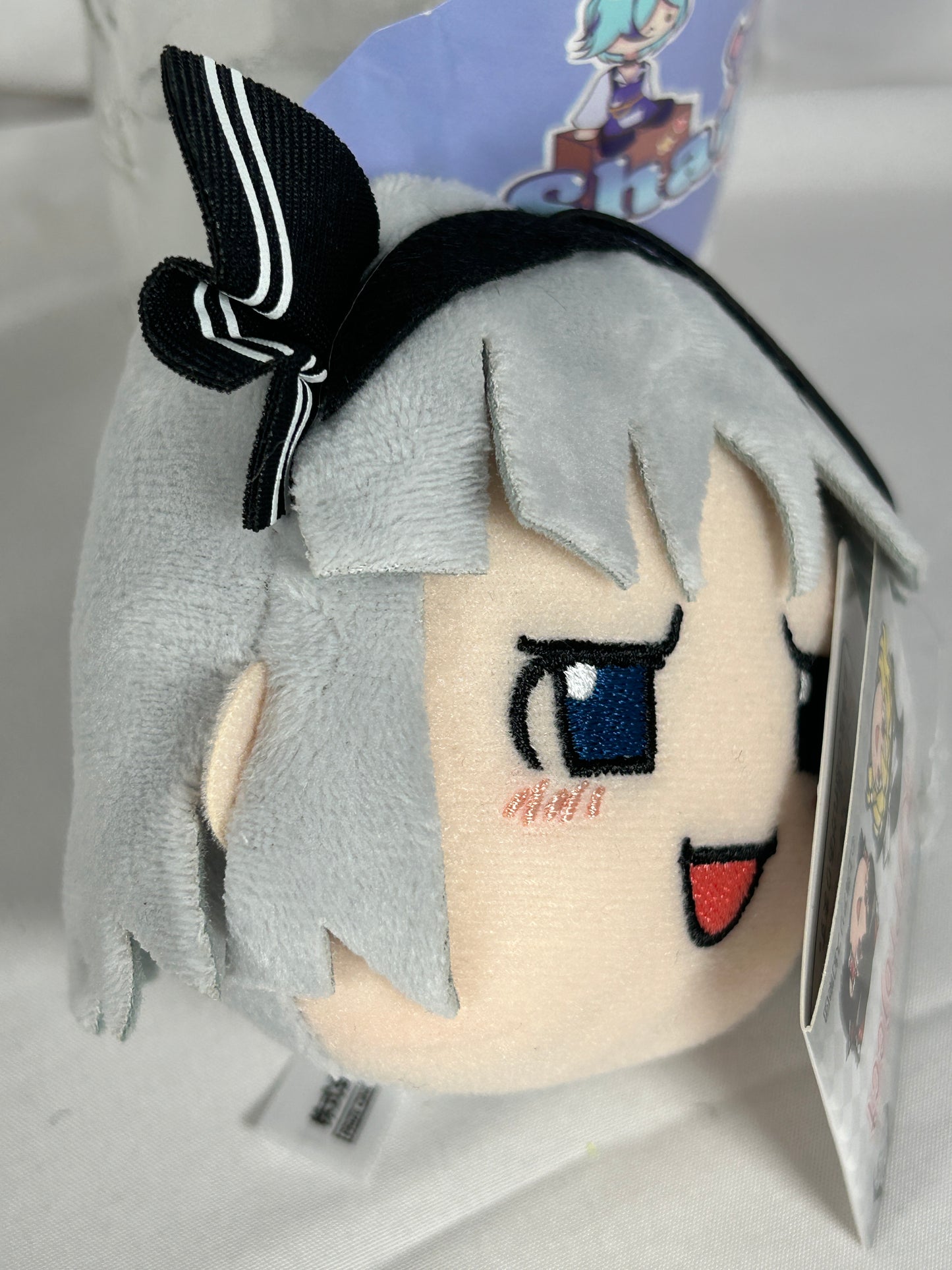 Youmu Konpaku Take it Easy! Plush Touhou Project Taito