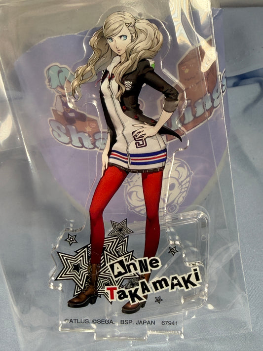Anne Takamaki Panther Stand Persona 5 Royal Lottery Ichiban Kuji