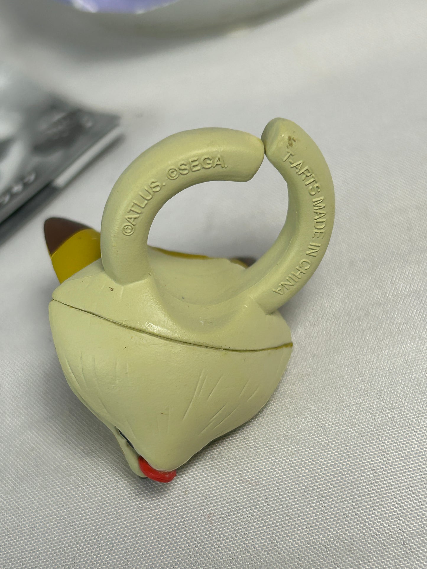 Chironnup Plastic Ring Shin Megami Tensei Persona