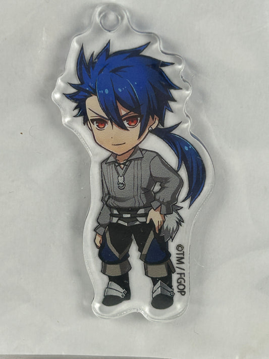 Cu Chulainn Lancer Acrylic After Party Fate Grand Order