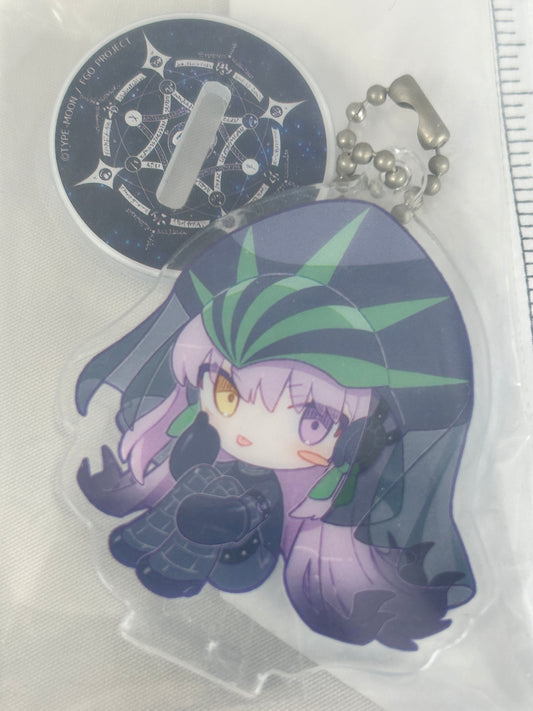 King Protea Alter Acrylic Keychain Stand Fate Grand Order