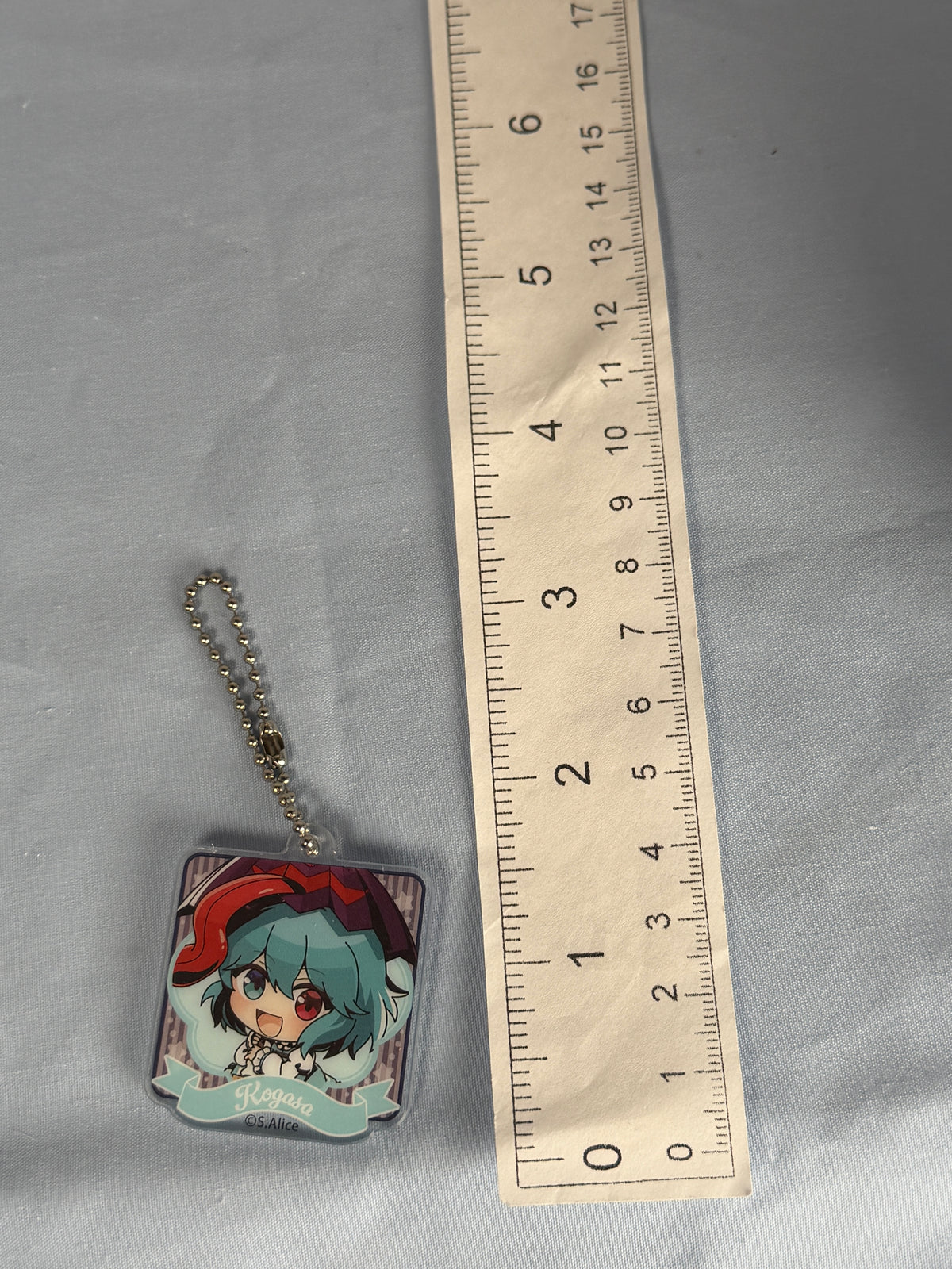 Kogasa Tatara Acrylic Keychain Touhou Project NIC Vol 2