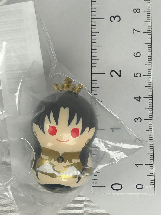 Coonuts Ishtar Candy Toy Fate Grand Order Babylonia Bandi Shokugan