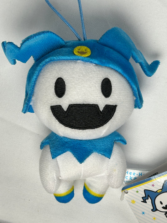 Jack Frost Hee-ho Plush Doll Shin Megami Tensei Persona