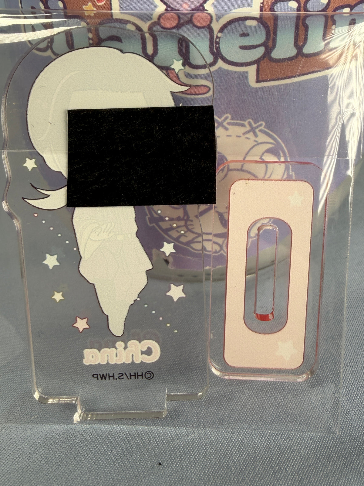 China Trading Acrylic Stand Hetalia World Stars x Seria