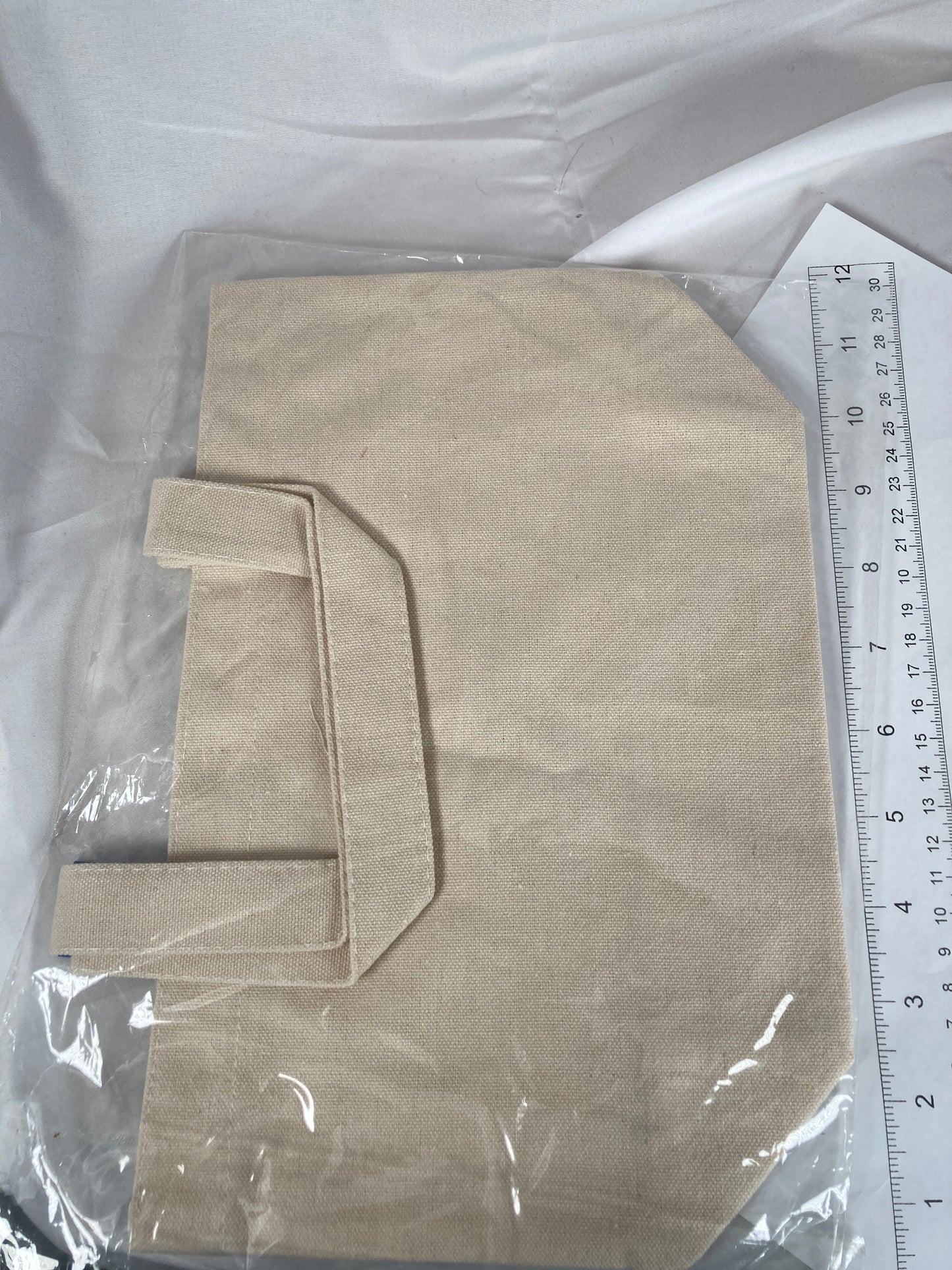 Fate Grand Order Chibi Tote Bag Jeanne d'Arc Saber Ritsuka Fujimaru