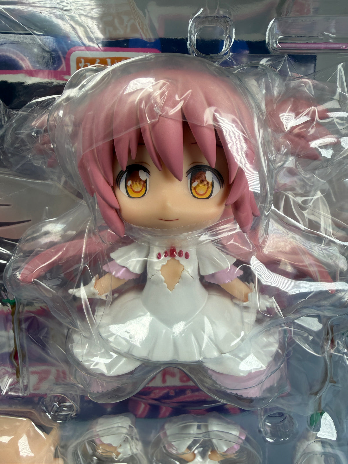 Ultimate Madoka Kaname Nendoroid Figure 285 Puella Magi Madoka Magica 2013