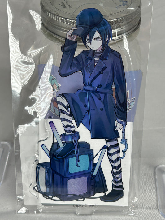 Shuichi Saihara TV Acrylic Stand New Dangonronpa V3