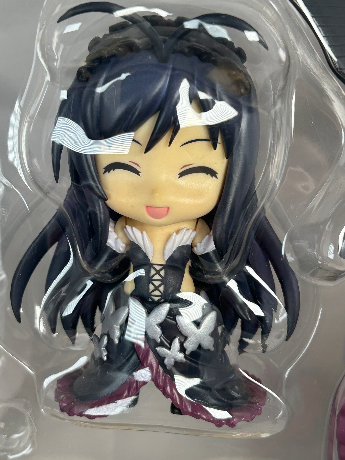Kuroyukihime Nendoroid 249 Accel World Goodsmilecompany