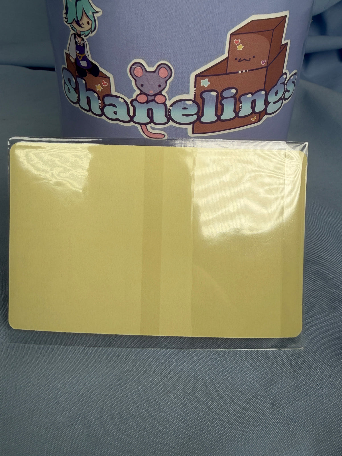 Hetalia World Stars Bonus Sticker Sunshine City Prince Hotel Collaboration