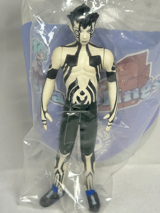 Demi Fiend Hitoshura Mini Figure Shin Megami Tensei III 3