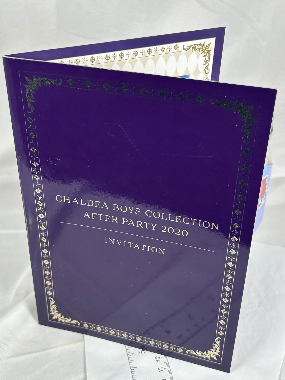 Chaldea Boys Collection After Party 2020 Fate Grand Order