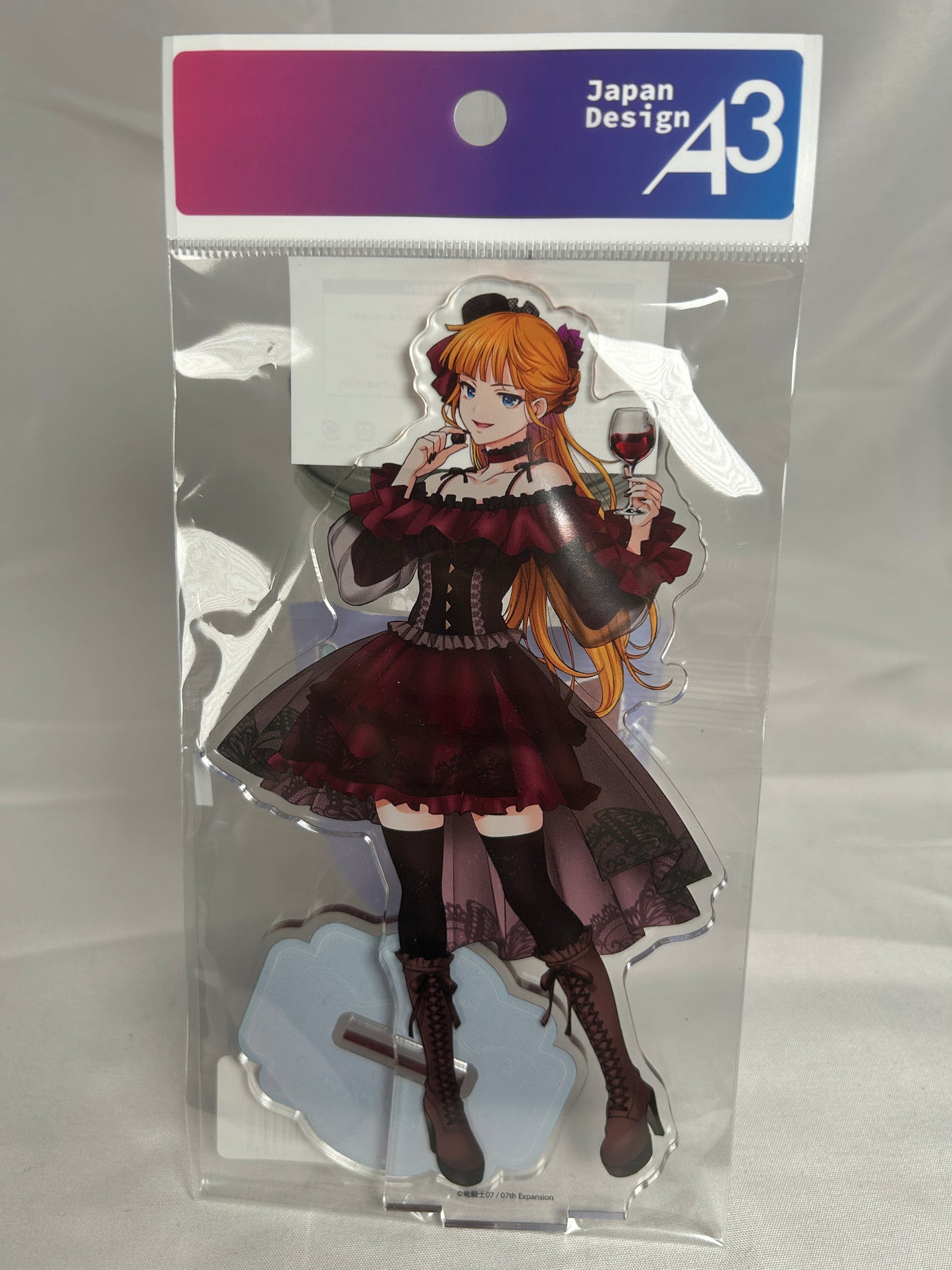 Beatrice Dolce Ver Acrylic Stand Umineko When They Cry A3
