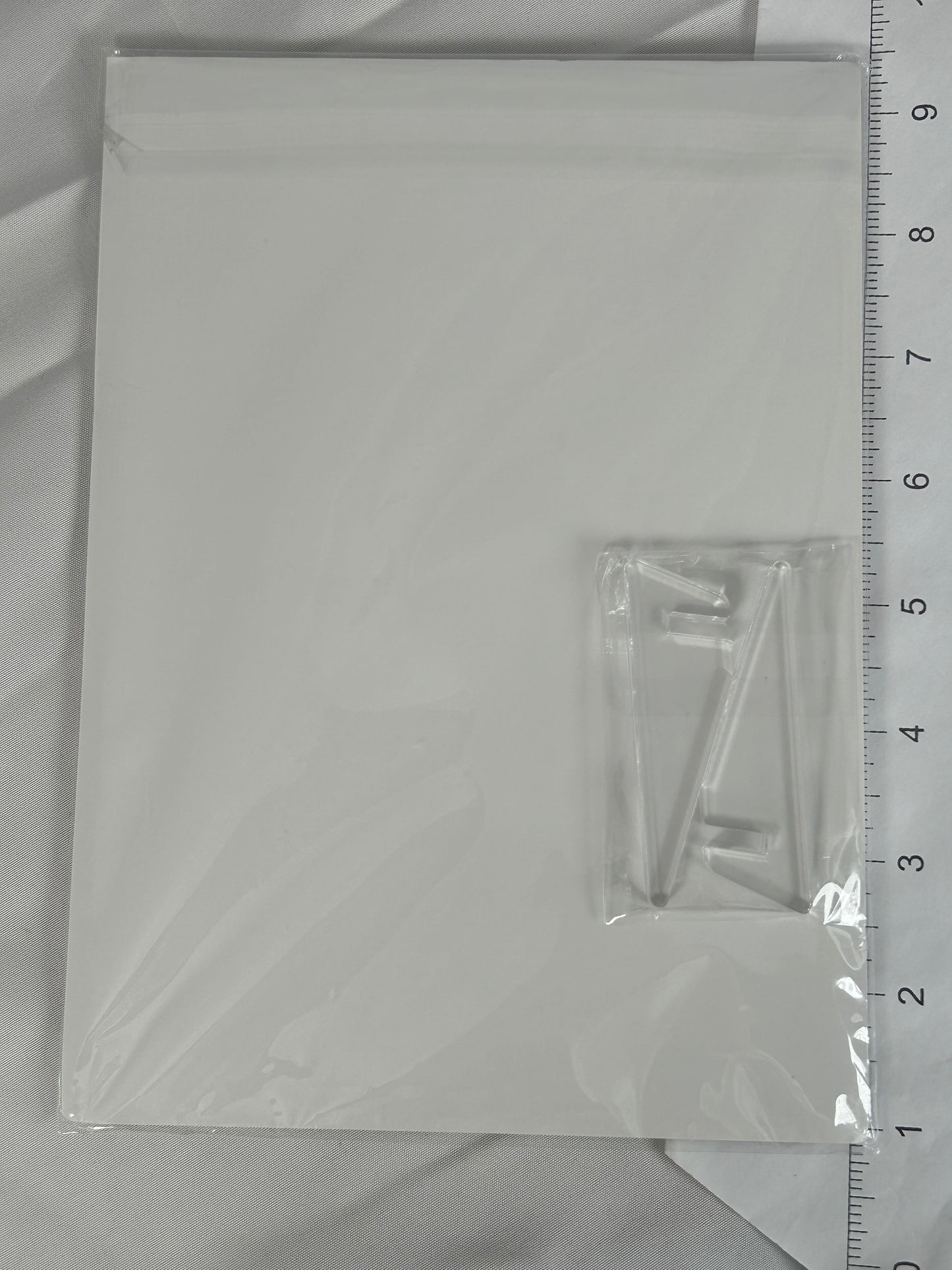 Fate Extra Acrylic Display Stand Nero Emiya Tamamo no Mae