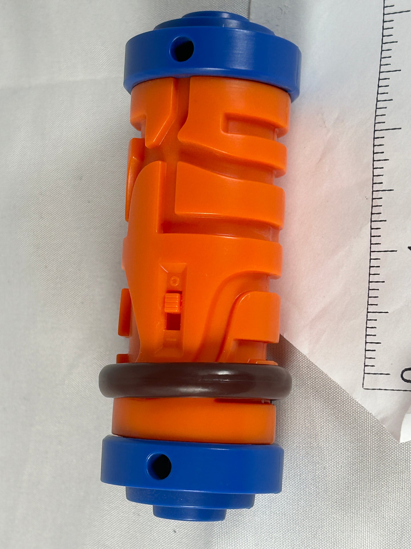 Naruto Puzzel Scroll Mcdonalds Toy Naruto Shippuden 2009