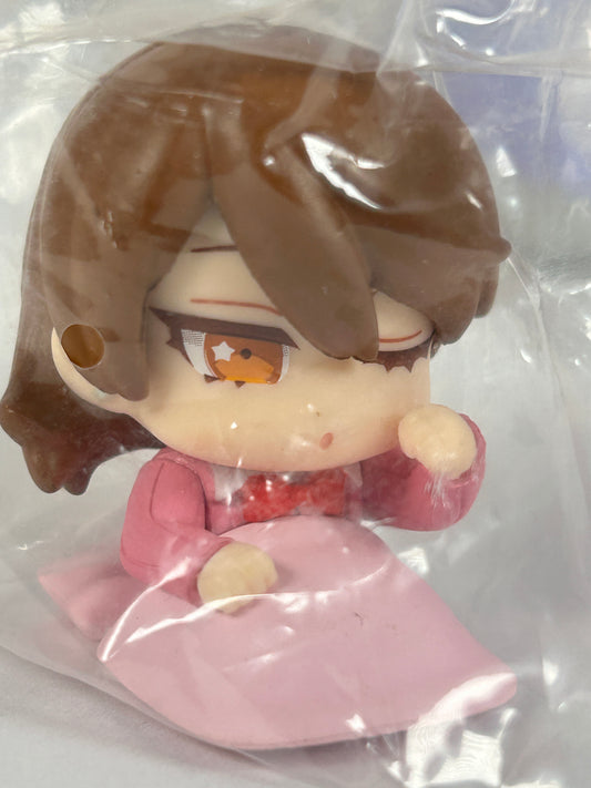 Yukari Takeba Onemutan Capsule Figure Persona 3 Reload