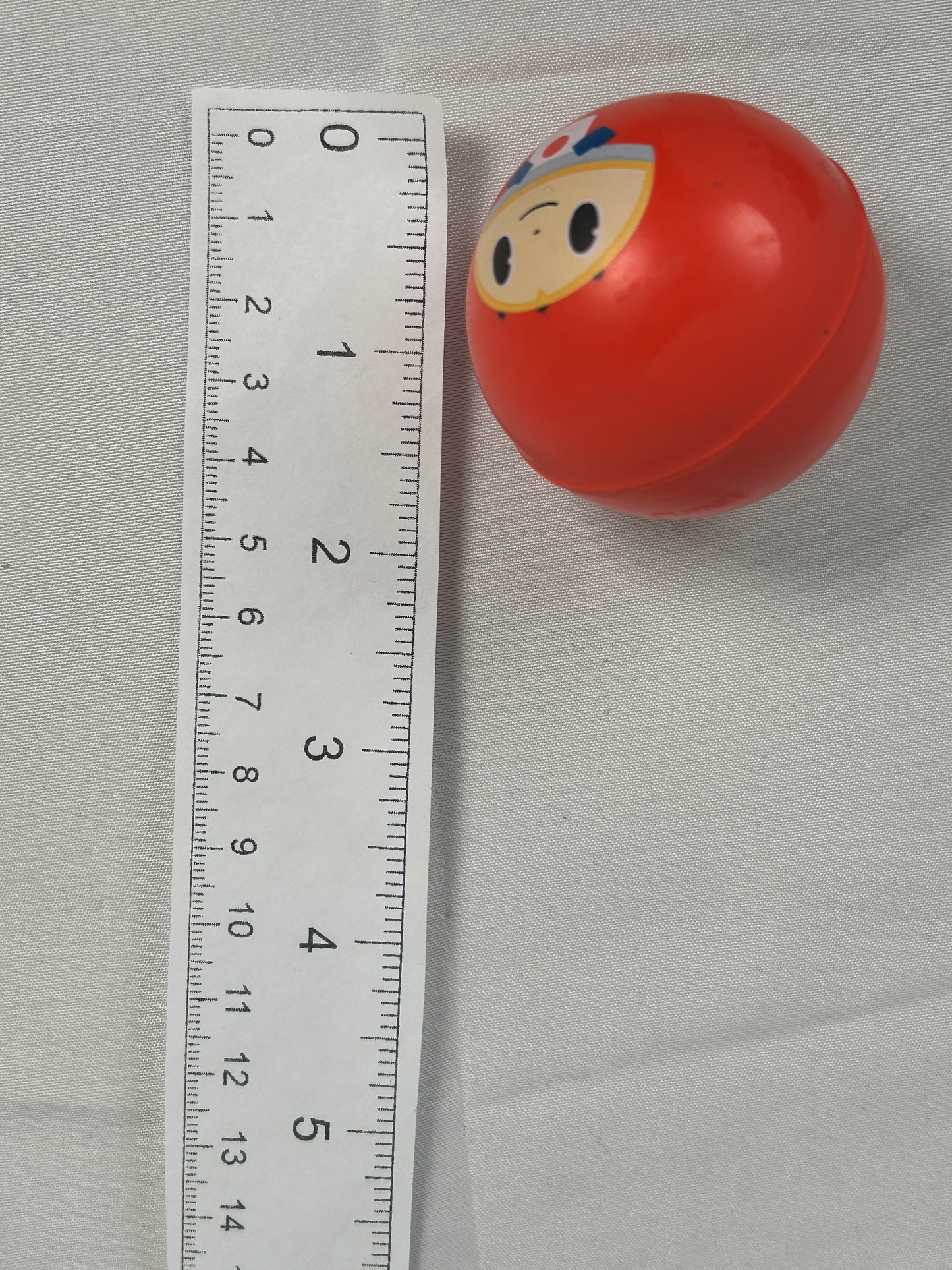 Teddie Bouncy Ball Toy Persona 4 SEGA Persona 20th Festival