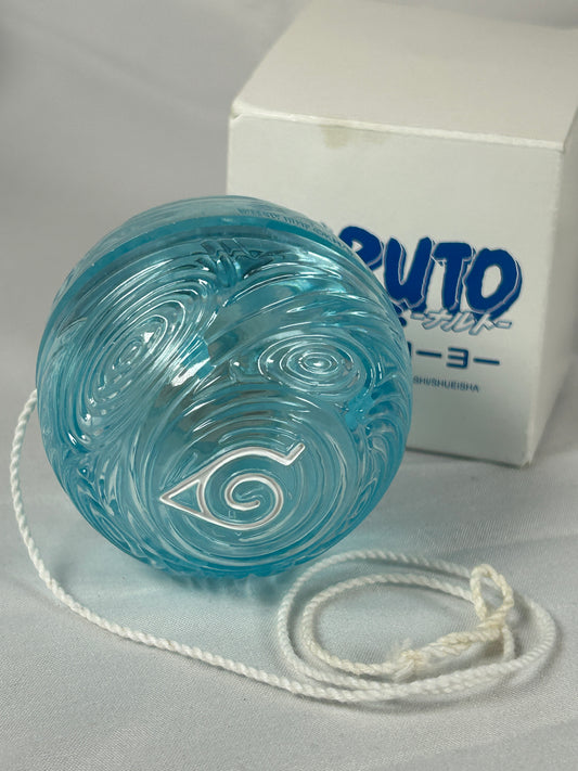 Rasaengan Yo-yo Naruto Weekly Shonen Jump 2014 Special Gift