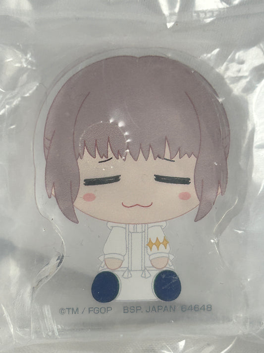 Chokonokko Oberon Acrylic Stand Fate Grand Order Ichiban Kuji H Prize