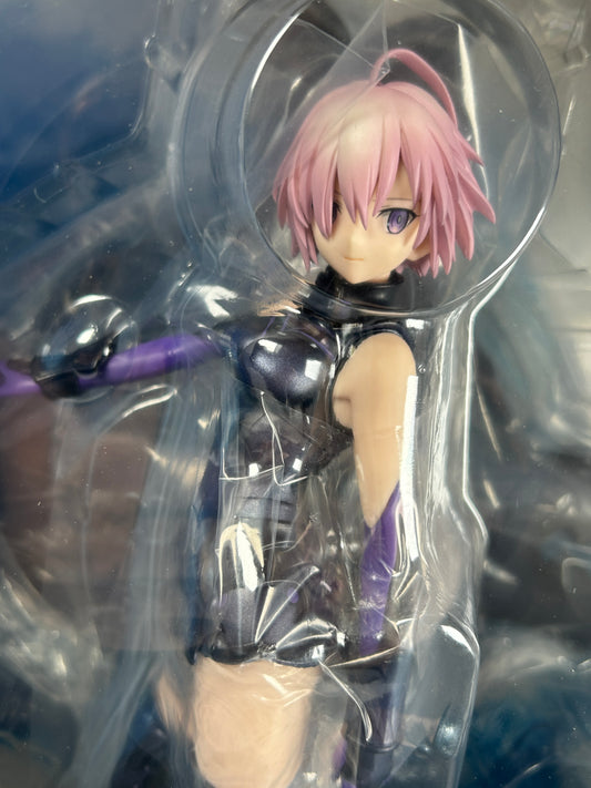 Mash Kyrielight Scale Figure Aniplex Fate Grand Order