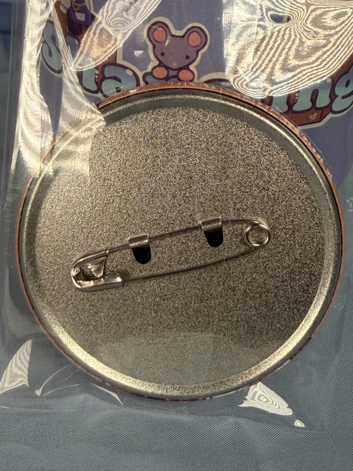 Aoi Asahina Can Badge Danganronpa 1 Reload Vol 2