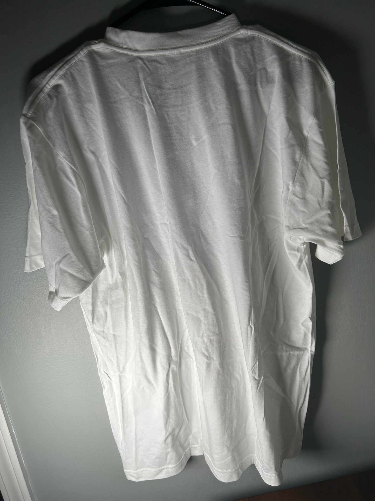 Manga Taro × TENGA Dokumi T-SHIRT