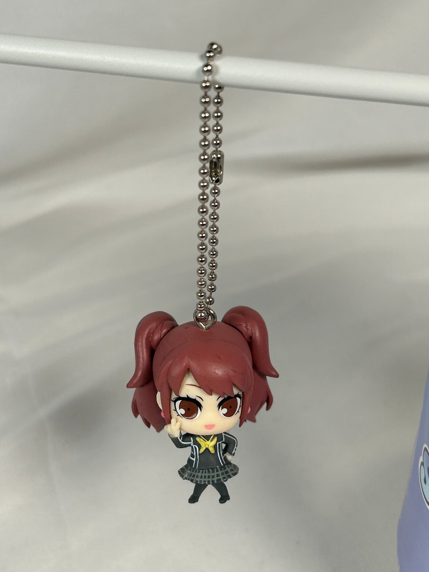 Rise Fujikawa Mini Keychain Persona 4 The Golden