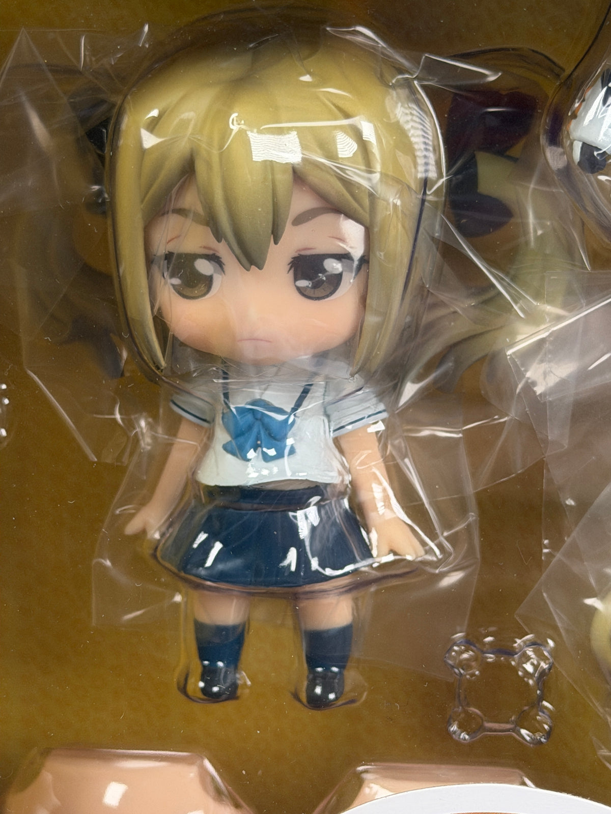 Koujiro Frau Gunvarrel Nendoroid Figure 294 Robotics;Notes GoodsmileCompany 2013