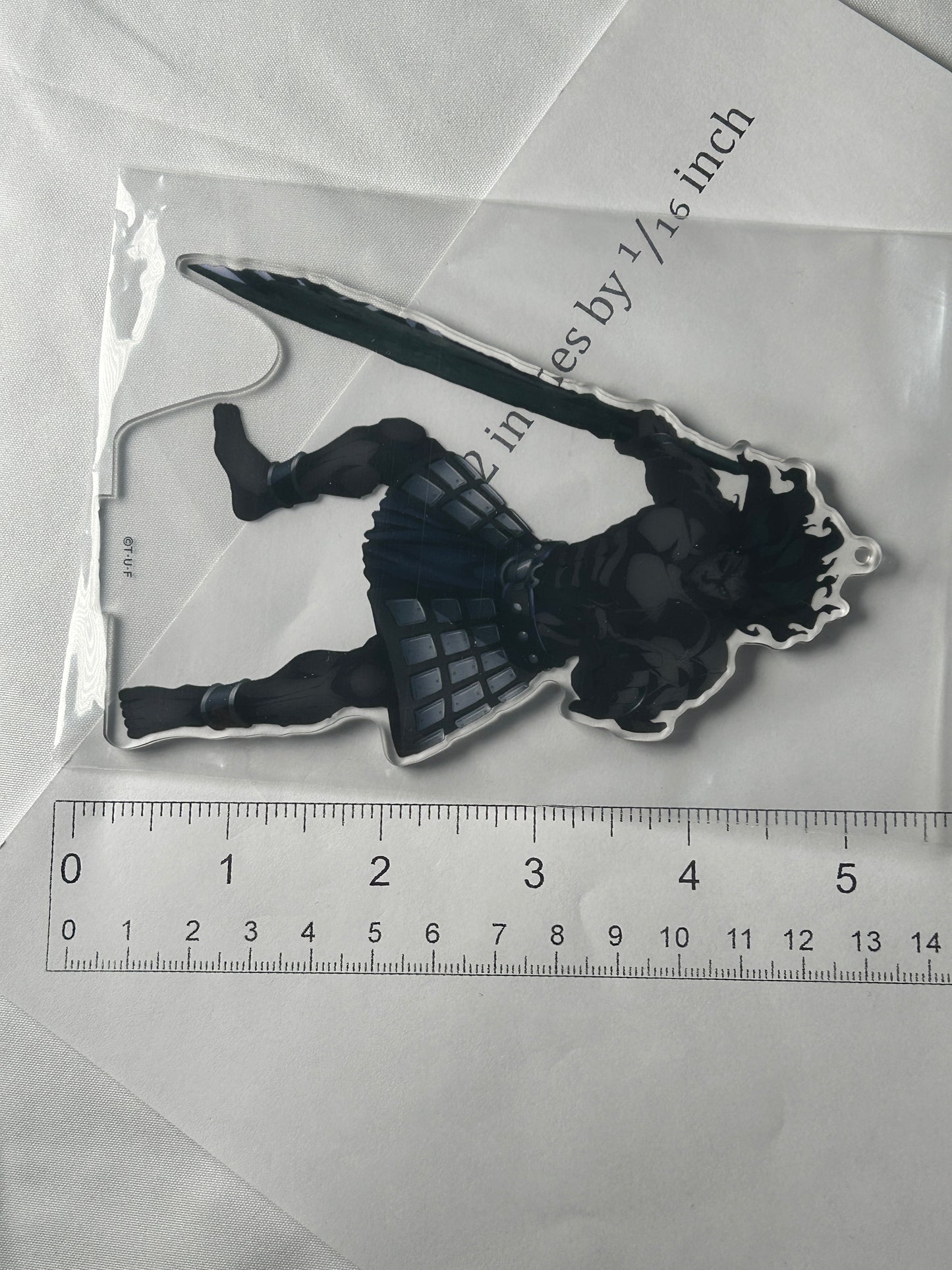 Beserker Hercules Fate Stay Night Heavens Feel III Theater Goods