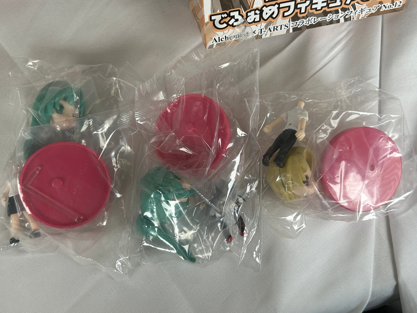 Higurashi Daybreak Portable Mega Edition PSP 2009 Complete