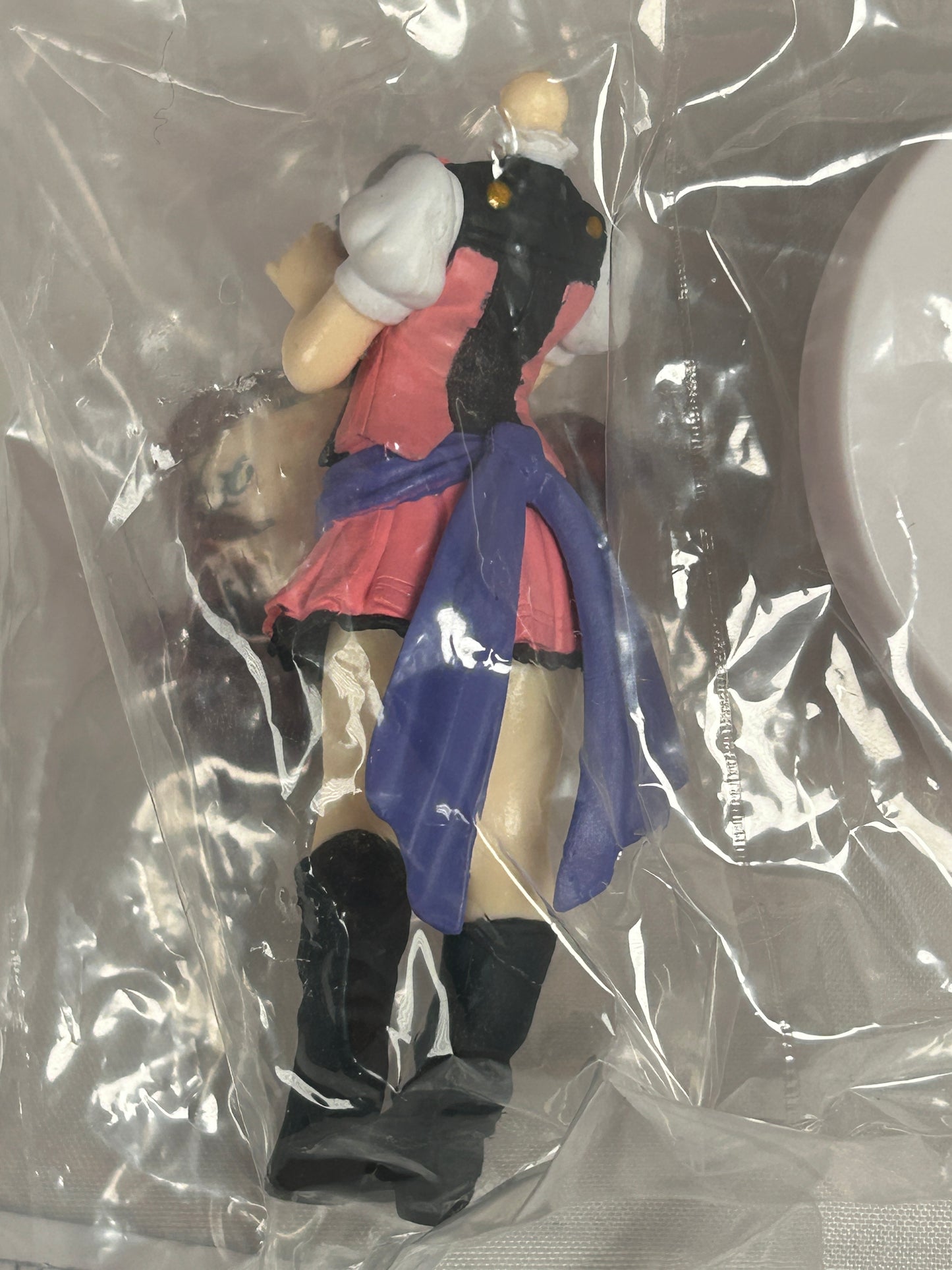 Rise Kujikawa Idol Mini Figure Half Age Characters Persona 4 The Animation