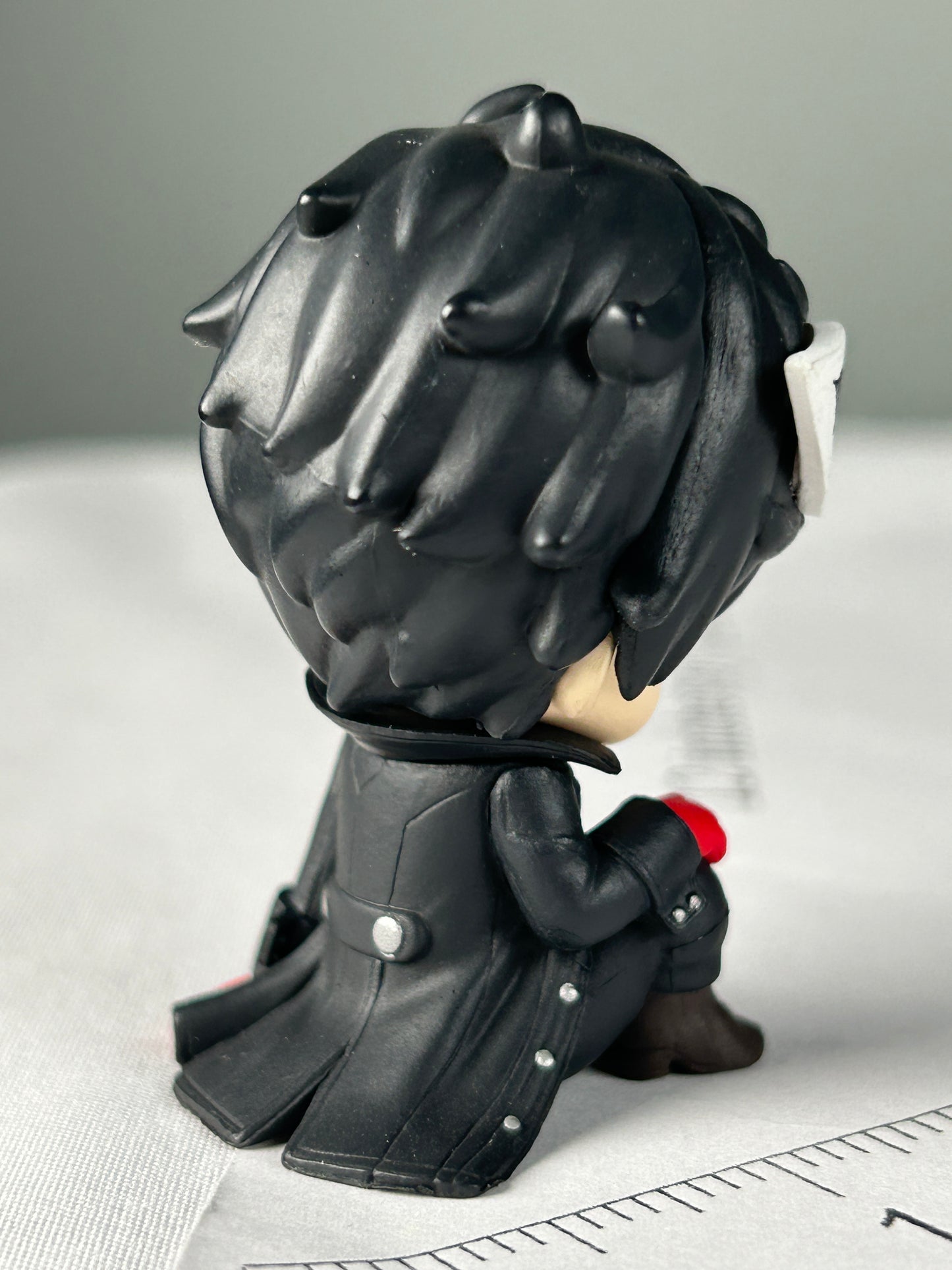 Ren Amamiya Joker Onemutan Capsule Figure Persona 5 Royal