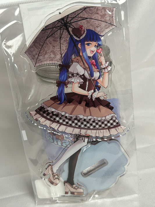 Erika Furudo Dolce Ver Acrylic Stand Umineko When They Cry A3