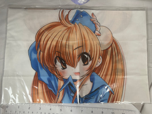 Rin Kokonoe Hand Towel B Movic Kodomo no Jikan Comic High! 2007