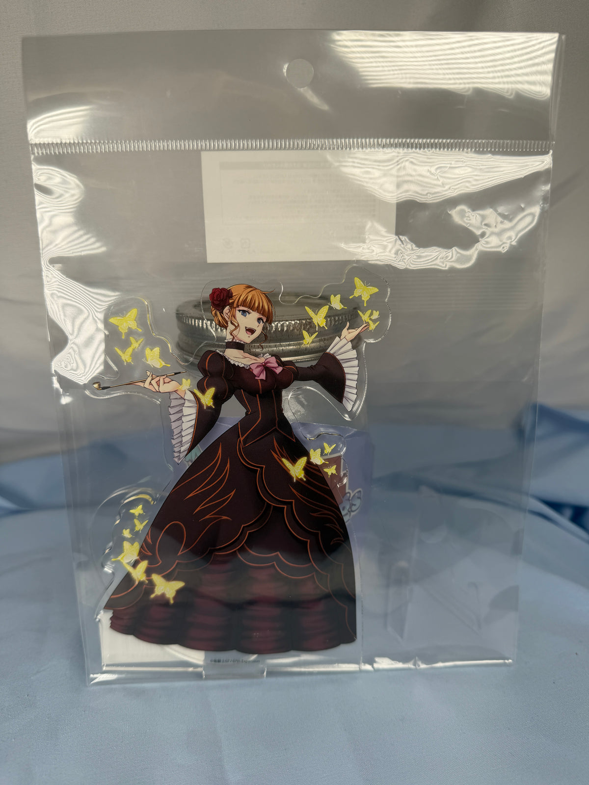 Beatrice Acrylic Stand Umineko When They Cry