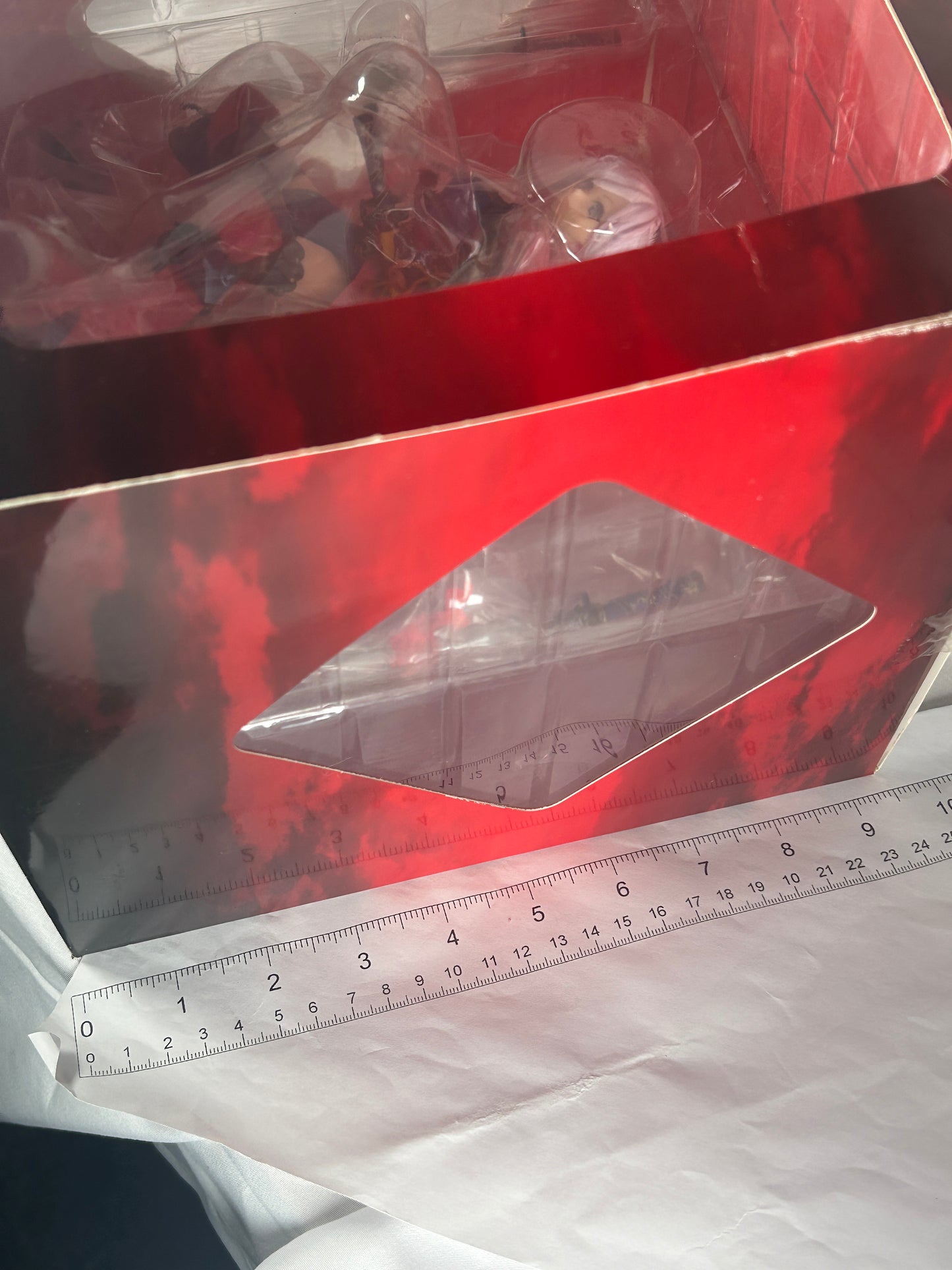 Saber Musashi Miyamoto Figure Ichiban Kuji S Prize Fate Grand Order BANPRESTO