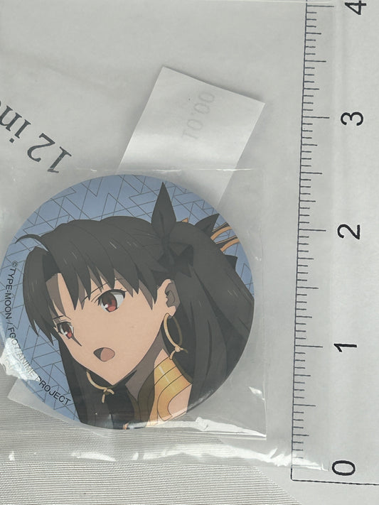 Ishtar Archer Badge Fate Grand Order Anime Project
