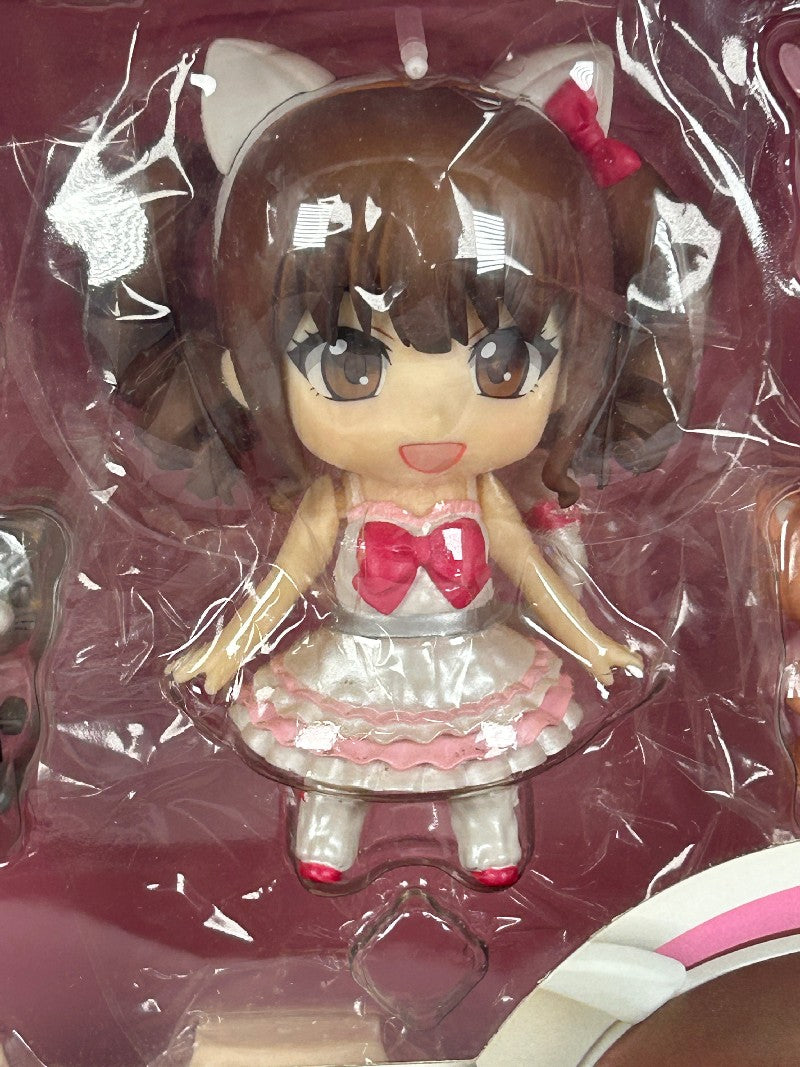 Yukari Tamura Nendoroid 321 IDOL Goodsmilecompany
