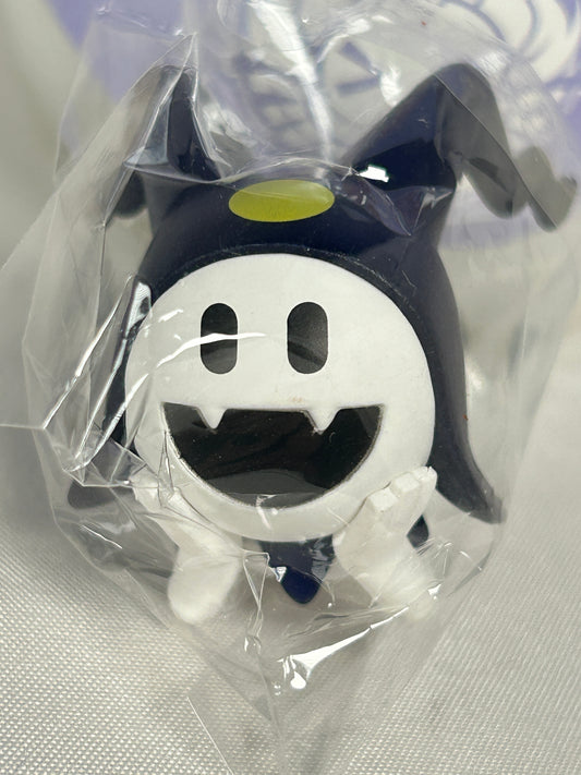 Jack Frost Laying Mini Figure Persona Shin Megami Tensei Soul Hackers