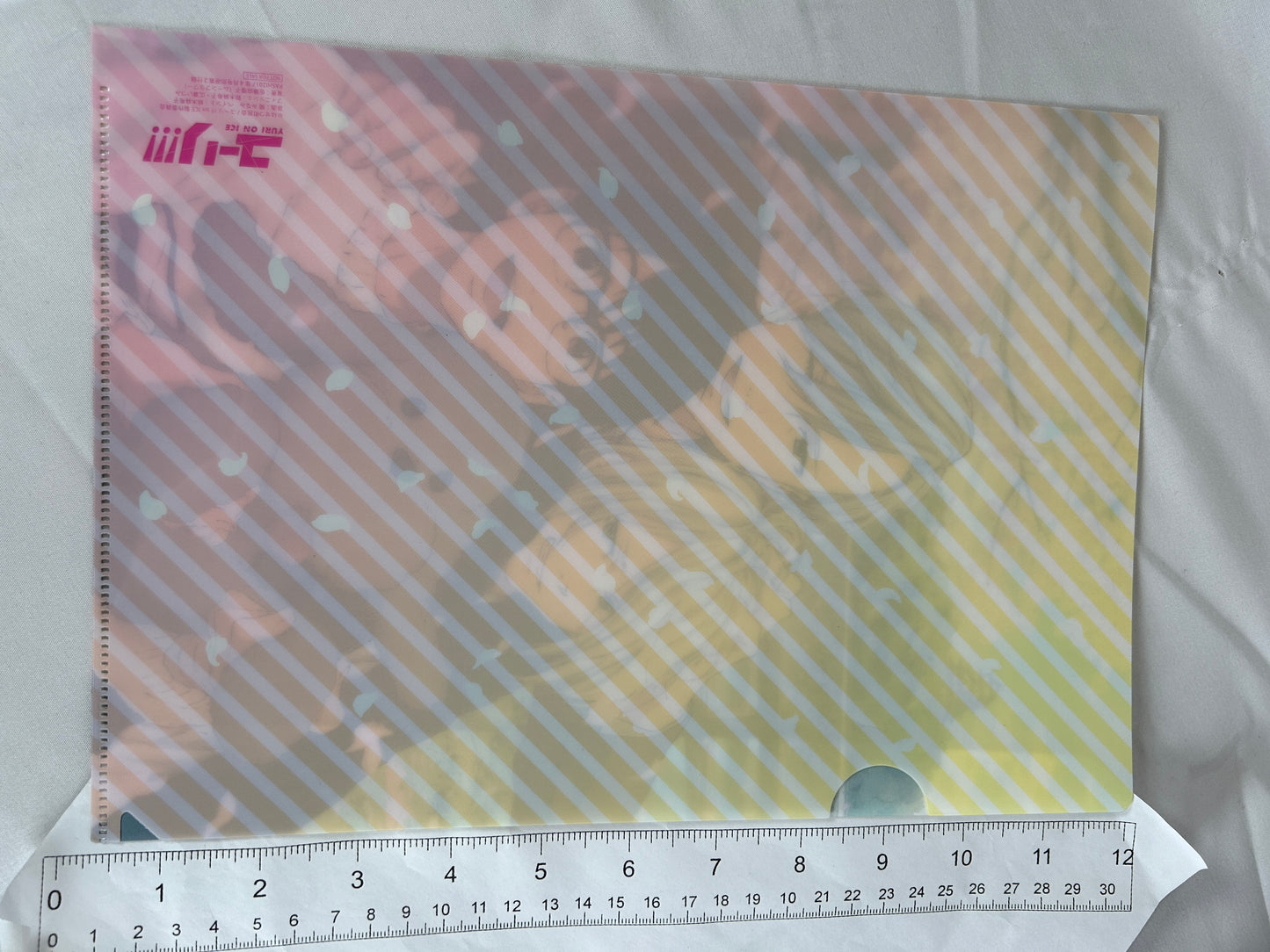 Victor Nikiforov Yuri Plisetsky Yuri Katsuki Clear File Yuri On Ice