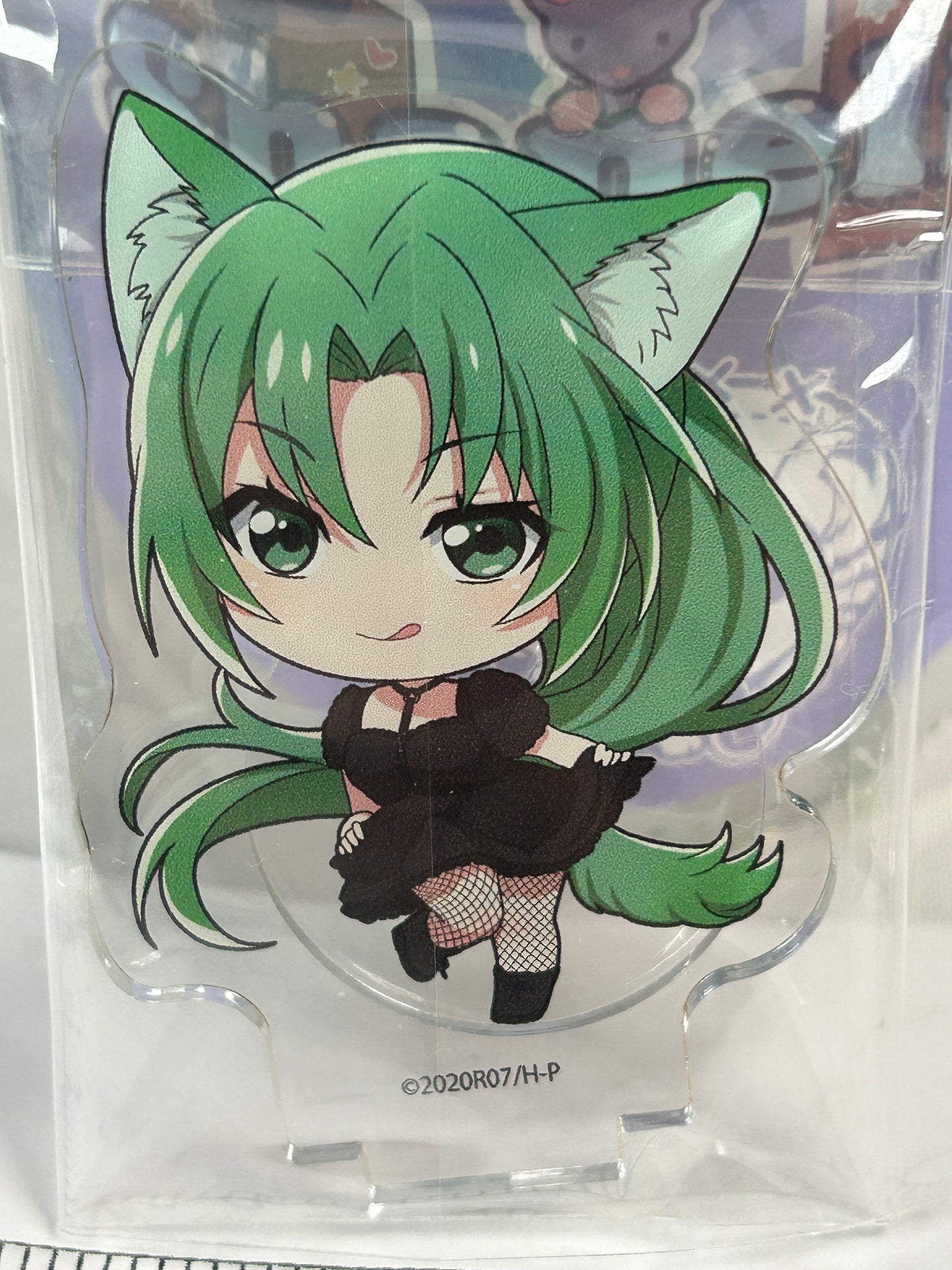 Mion Sonozaki Acrylic Stand Higurashi When They Cry Book Off Set
