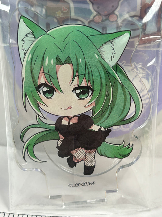 Mion Sonozaki Acrylic Stand Higurashi When They Cry Book Off Set