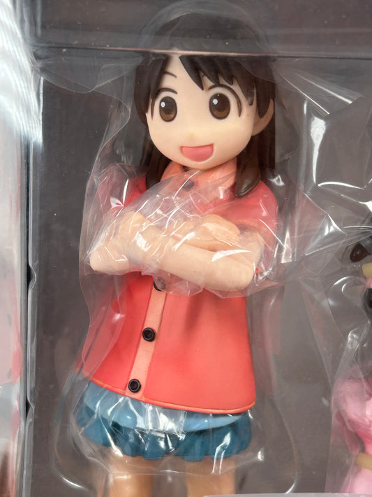 Ayase Ena Casual Clothes Figure Yotsuba Kaiyado Organic 2008