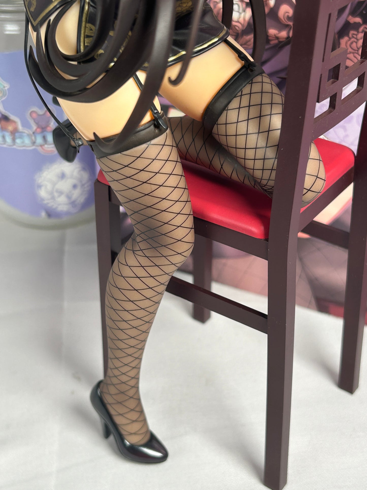 Tougetsu Matsuri 1/6 AlphaMax V2 scale Original Work Skytube