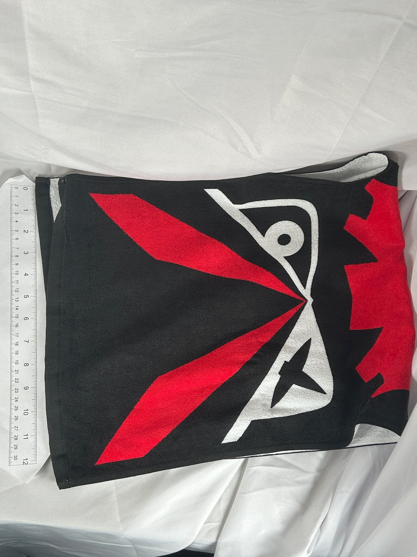 Senketsu Decorative Towel Ichiban Kuji E Prize Kill la Kill 2014