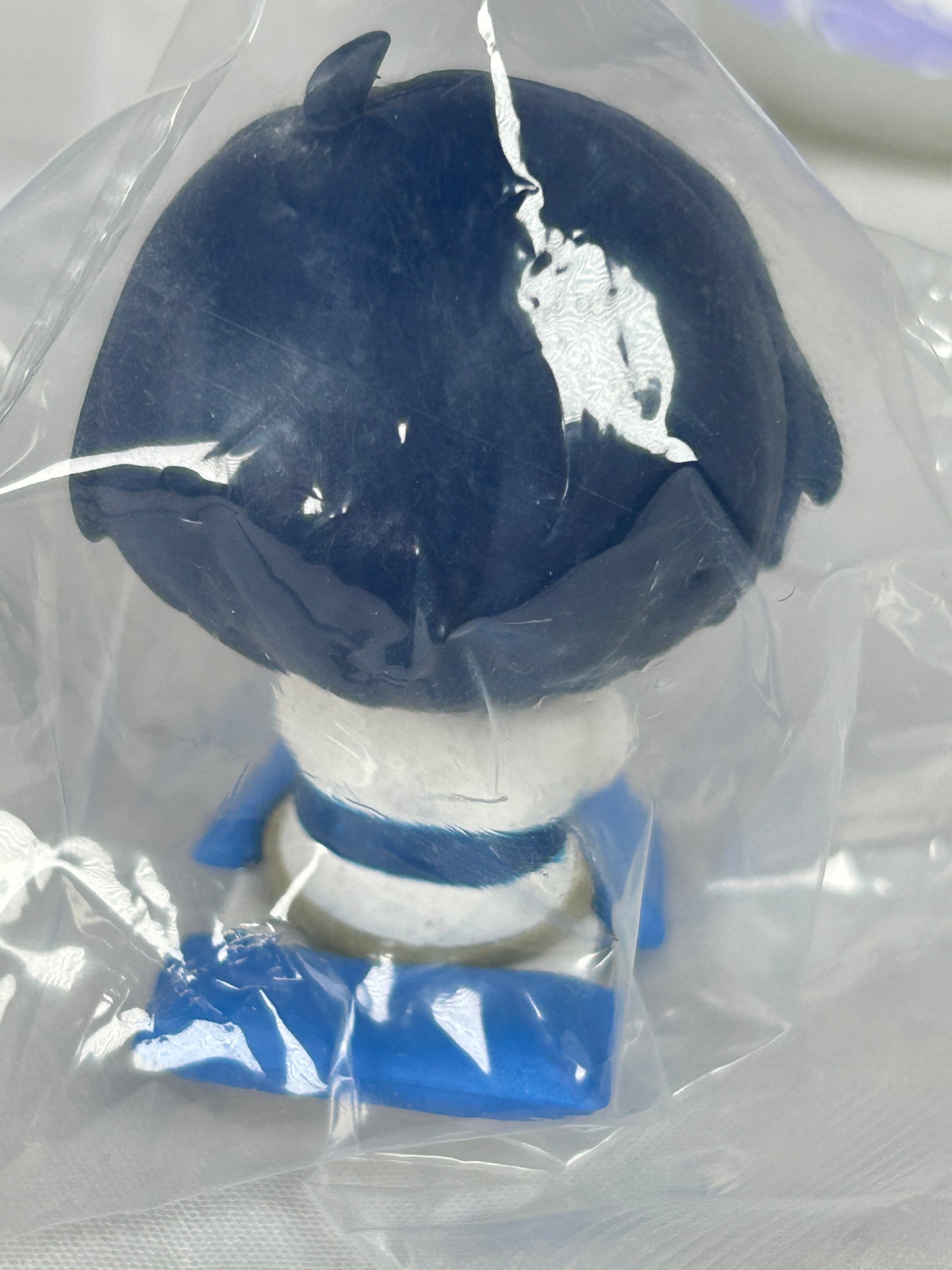 Makoto Yuki Protagonist Onemutan Capsule Figure Persona 3 Reload