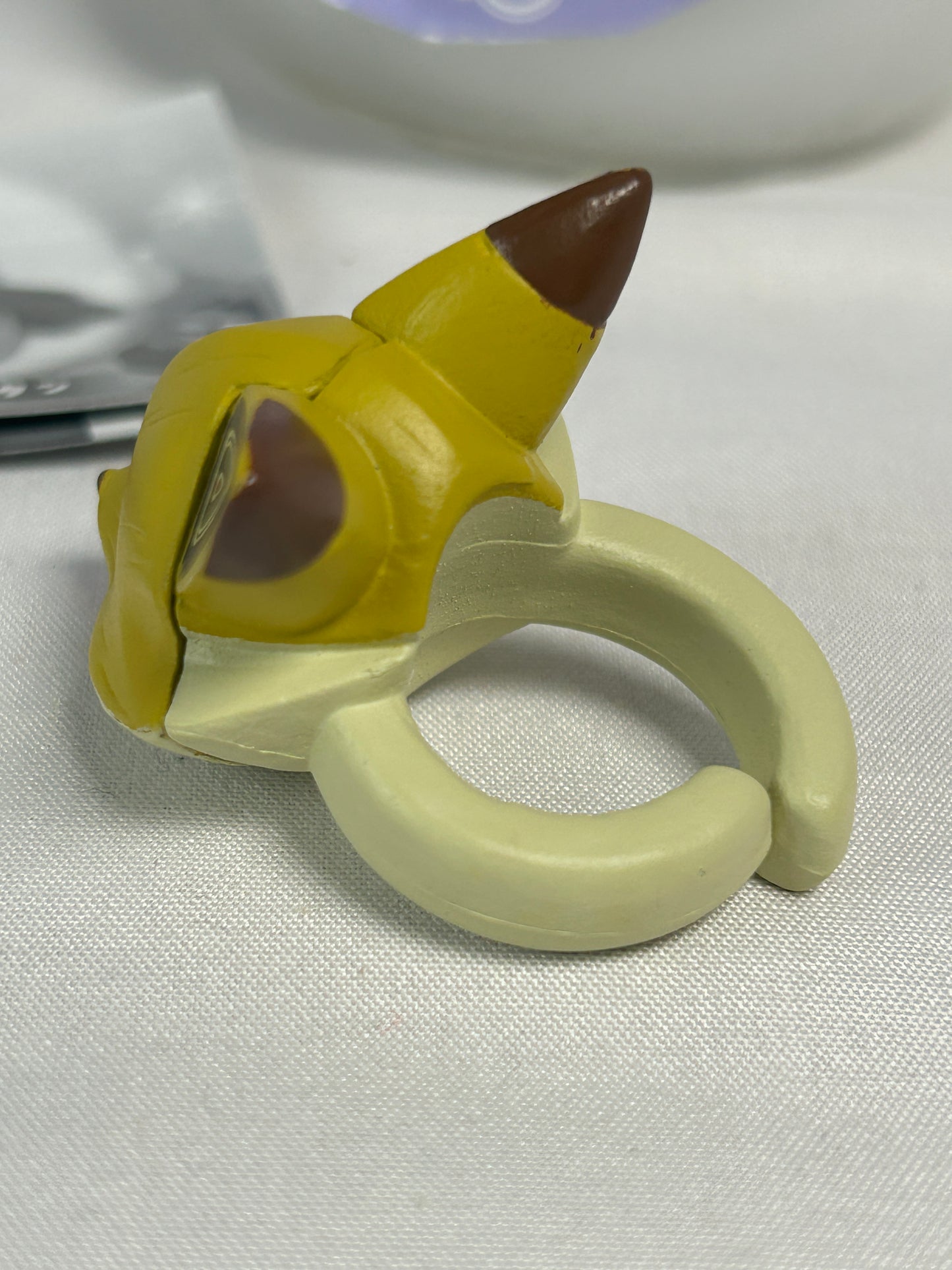 Chironnup Plastic Ring Shin Megami Tensei Persona