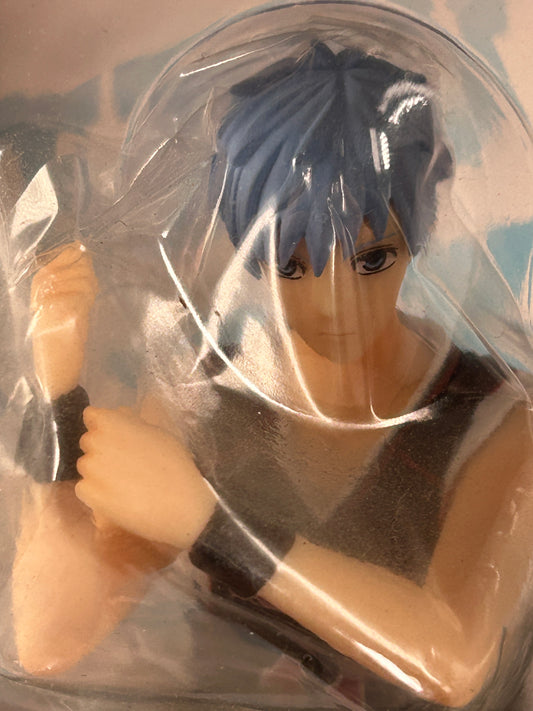 Kuroko Tetsuya Shutoku Touou Gakuen Ver A Prize Figure Ichiban Kuji Kuroko's Basketball