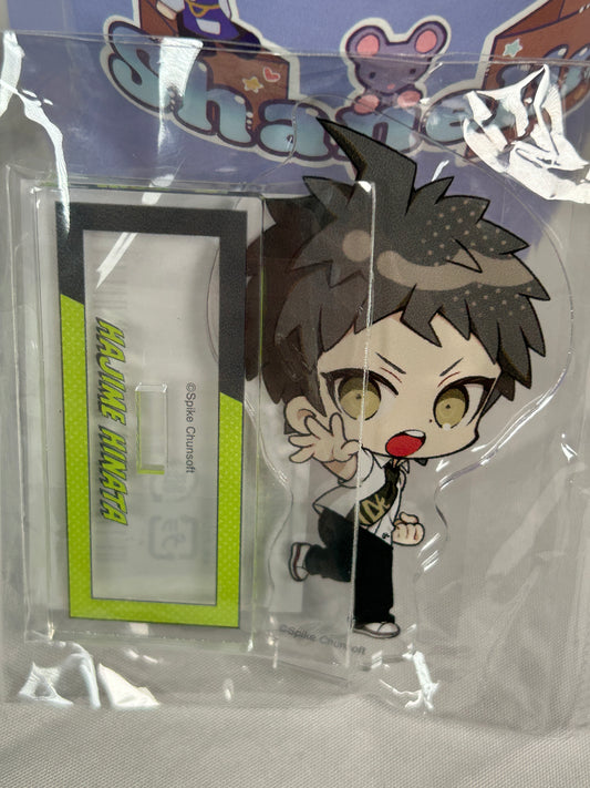 Hajime Hinata Acrylic Stand Danganronpa Ekku Kamikura Lottery