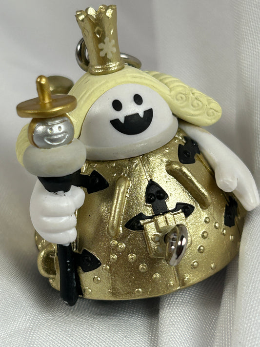 King Frost Gachapon Keychain Shin Megami Tensei Persona